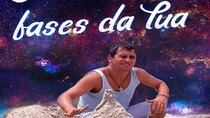 Inferno Astral - Não Salvo (Podcast) - Episode 13 - Inferno Astral #013 - Fases da Lua Muito Louca