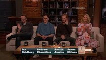 Talking Dead - Episode 20 - End of the Line (FTWD 516)