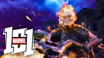 Marvel 101 - Episode 45 - Ghost Rider (Marvel Strike Force)