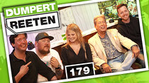 DumpertReeten - Episode 179 - Steven en Hans Kazàn in DUMPERTREETEN (179)!