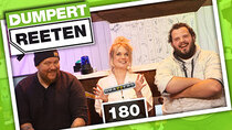DumpertReeten - Episode 180 - XL-aflevering met Jelle de Puntobrander | DUMPERTREETEN 180