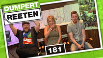 DumpertReeten - Episode 181 - Vergif, Syl, Nick en René in DUMPERTREETEN 181!