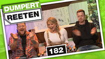 DumpertReeten - Episode 182 - Dikke wijven, Syl, Nick en René | DUMPERTREETEN 182