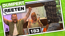 DumpertReeten - Episode 183 - Ontmaagding, Sylvana, Nick en René. Het is DUMPERTREETEN (183)...