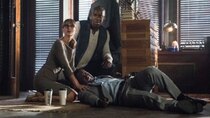 Supergirl - Episode 2 - Stranger Beside Me