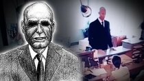 Alltime Conspiracies - Episode 64 - 5 More Men In Black Sightings - The Mystery Files