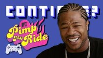 Continue? - Episode 39 - Pimp My Ride (PS2)