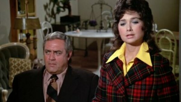 Ironside Season 5 Episode 16