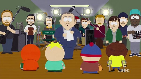 South Park Season 23 Episode 2 Recap