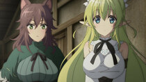 Choujin Koukousei-tachi wa Isekai demo Yoyuu de Ikinuku You Desu! Episode  11 - Watch Choujin Koukousei-tachi wa Isekai demo Yoyuu de Ikinuku You Desu!  E11 Online