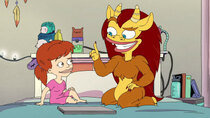 Big Mouth - Episode 6 - How to Have an Orgasm