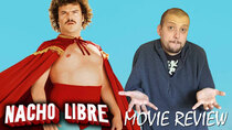 Interpreting the Stars - Episode 111 - Nacho Libre (2006)