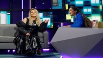 A Little Late with Lilly Singh - Episode 12 - Meghan Trainor