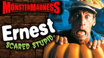 Cinemassacre's Monster Madness - Episode 3 - Ernest Scared Stupid (1991)