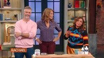 Rachael Ray - Episode 19 - Bobby Flay Is In The House