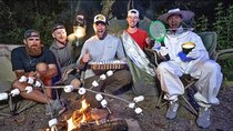 Dude Perfect - Episode 20 - Camping Stereotypes