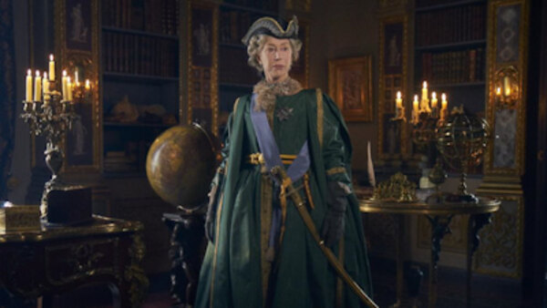 Catherine the Great - S01E04 - 