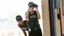 NCIS: New Orleans - Episode 2 - The Terminator Conundrum