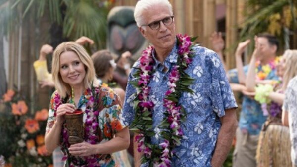 The Good Place - S04E03 - Chillaxing
