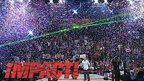 IMPACT! Wrestling - S03E01 - TNA iMPACT 79 - New Year's Special