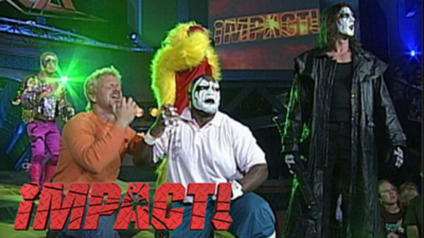 IMPACT! Wrestling - S03E02 - TNA iMPACT 80
