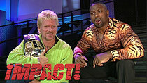 IMPACT! Wrestling - Episode 3 - TNA iMPACT 81