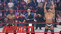 IMPACT! Wrestling - Episode 4 - TNA iMPACT 82