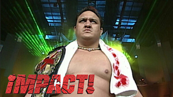 IMPACT! Wrestling - S03E07 - TNA iMPACT 85