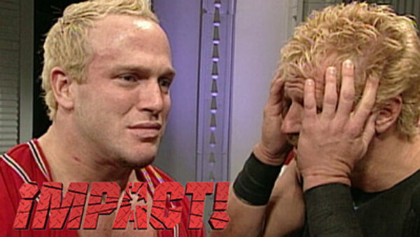 IMPACT! Wrestling - S03E10 - TNA iMPACT 88