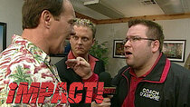 IMPACT! Wrestling - Episode 11 - TNA iMPACT 89