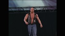 WWE Raw - Episode 50 - RAW is WAR 240