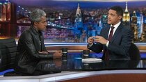 The Daily Show - Episode 2 - Anand Giridharadas