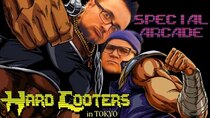 Hard Looters - Episode 9