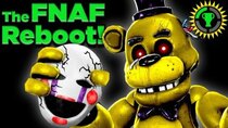 Game Theory - Episode 39 - FNAF Just Got A Reboot... (FNAF VR Help Wanted)