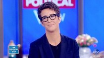 The View - Episode 23 - Rachel Maddow