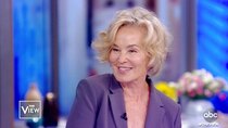 The View - Episode 24 - Jessica Lange