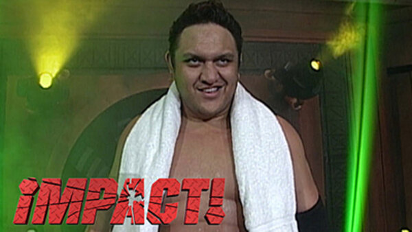 IMPACT! Wrestling - S03E20 - TNA iMPACT 98