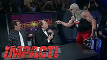 IMPACT! Wrestling - Episode 21 - TNA iMPACT 99
