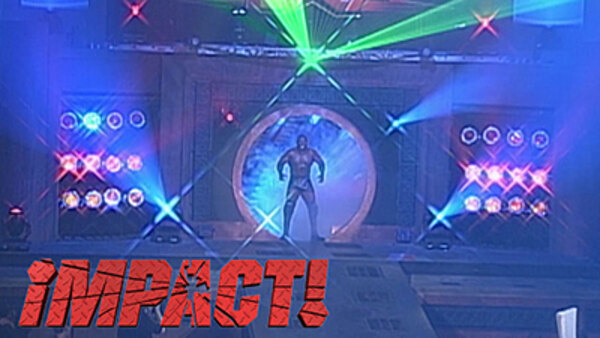 IMPACT! Wrestling - S03E22 - TNA iMPACT 100