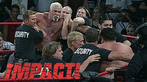 IMPACT! Wrestling - Episode 24 - TNA iMPACT 102