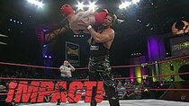 IMPACT! Wrestling - Episode 25 - TNA iMPACT 103