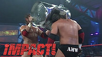 IMPACT! Wrestling - Episode 27 - TNA iMPACT 105