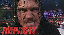 IMPACT! Wrestling - Episode 29 - TNA iMPACT 107