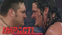 IMPACT! Wrestling - Episode 31 - TNA iMPACT 109