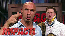 IMPACT! Wrestling - Episode 32 - TNA iMPACT 110