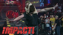 IMPACT! Wrestling - Episode 33 - TNA iMPACT 111