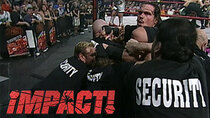 IMPACT! Wrestling - Episode 40 - TNA iMPACT 118