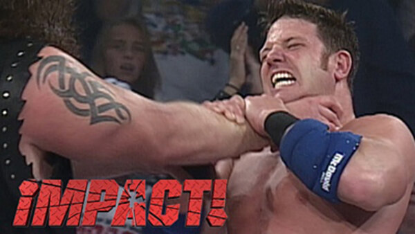 IMPACT! Wrestling - S03E46 - TNA iMPACT 124