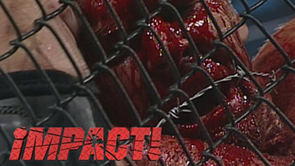 IMPACT! Wrestling - S03E47 - TNA iMPACT 125 - Prime Time Special