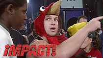 IMPACT! Wrestling - Episode 48 - TNA iMPACT 126